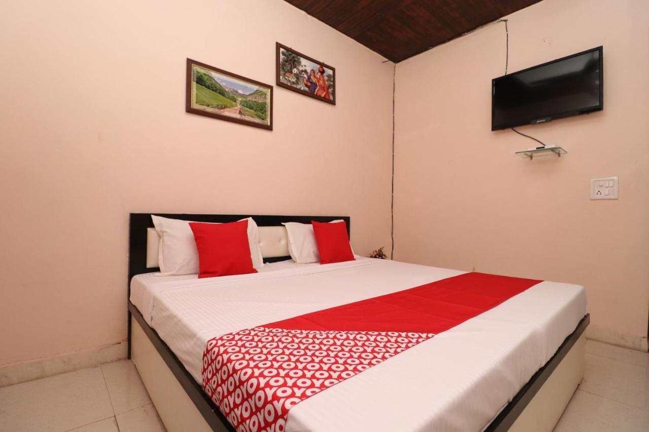 Hotel Oyo 28338 New Life Banur Exterior foto