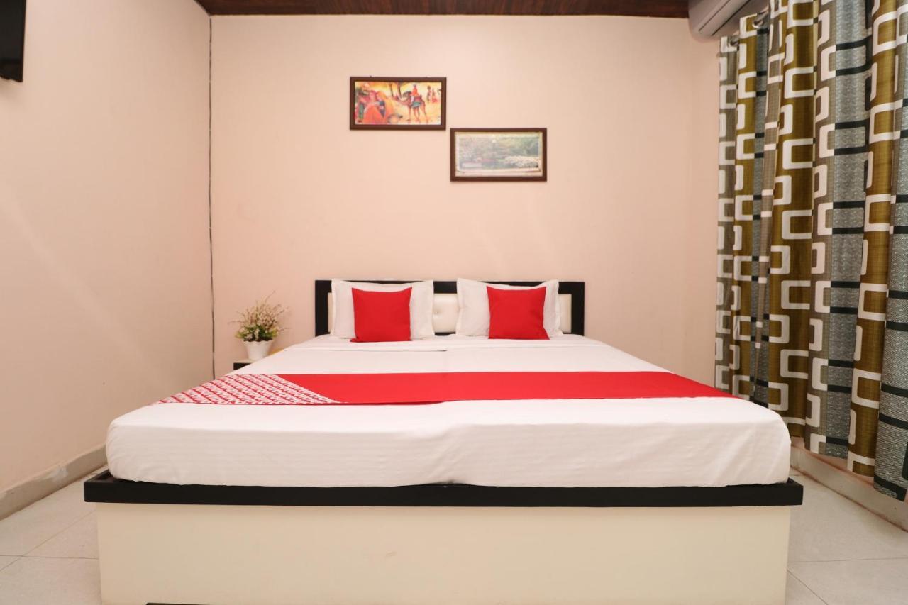 Hotel Oyo 28338 New Life Banur Exterior foto