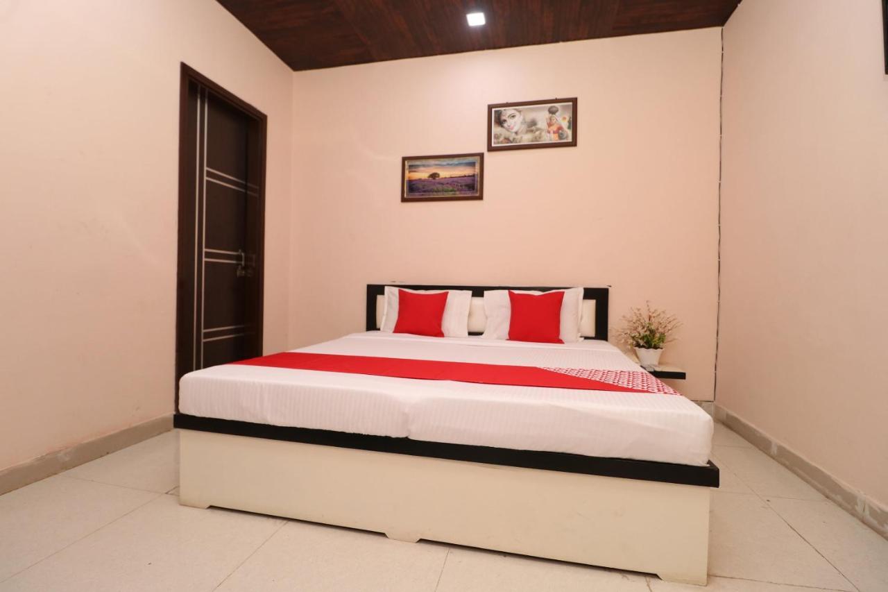 Hotel Oyo 28338 New Life Banur Exterior foto